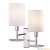 Бра Maytoni Martina MOD034WL-02CH страна Германия Бра Maytoni Martina MOD034WL-02CH