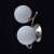 Бра MW-Light Оливия 306023502 страна Германия Бра MW-Light Оливия 306023502