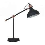 Настольная лампа Odeon Light Lurdi 3329/1T