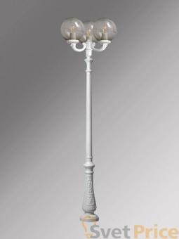 Уличный фонарь Fumagalli Nebo Ofir/G300 G30.202.R30.WZE27