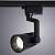 Трековый светильник Arte Lamp Wales A1613PL-1BK