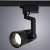 Трековый светильник Arte Lamp Wales A1613PL-1BK страна Италия Трековый светильник Arte Lamp Wales A1613PL-1BK