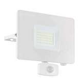 Прожектор светодиодный Eglo Faedo 3 33159