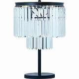 Настольная лампа Divinare Nova 3001/01 TL-4