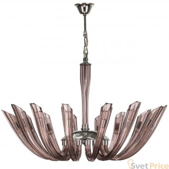 Подвесная светодиодная люстра Osgona Trofeo 895157
