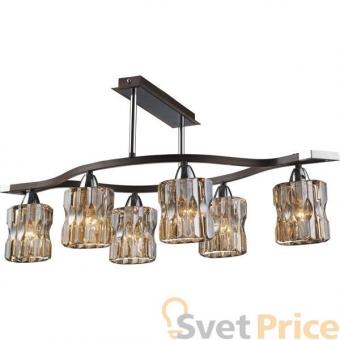 Люстра N-Light 469-06-13