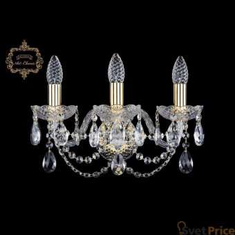 Бра ArtClassic 10.11.3.141.Gd.Sp