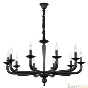 Подвесная люстра ST Luce Maste SL1114.403.10