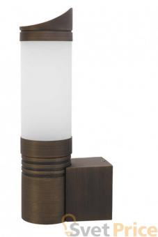 Уличный настенный светильник LD-Lighting LD-BP81 Part-Light