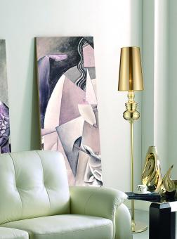 Торшер Artpole Duke 001251