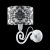 Бра Lamp4you Classic E-01-WM-LMP-Y-2 страна Германия Бра Lamp4you Classic E-01-WM-LMP-Y-2