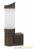 Уличный настенный светильник LD-Lighting LD-BP81 Part-Light страна Испания Уличный настенный светильник LD-Lighting LD-BP81 Part-Light