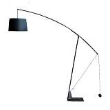 Торшер Loft IT Fishing Rod Loft5003-BL