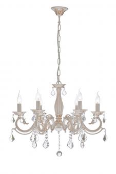 Подвесная люстра Maytoni Bronze ARM245-06-W