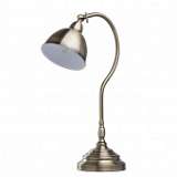 Настольная лампа MW-Light Акцент 680030301