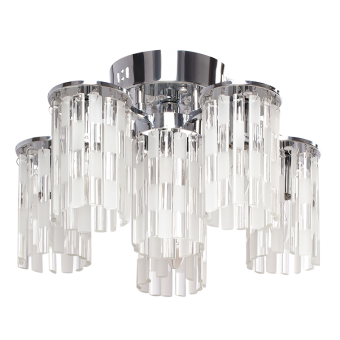 Потолочная люстра MW-Light Ультра 229010906
