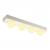 Настенный светодиодный светильник SLV Vaynissa 149701