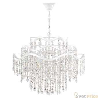 Подвесная люстра Freya Charlotte FR1001PL-09W