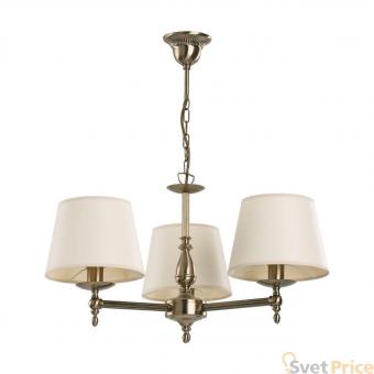 Подвесная люстра Alfa Roksana 16074