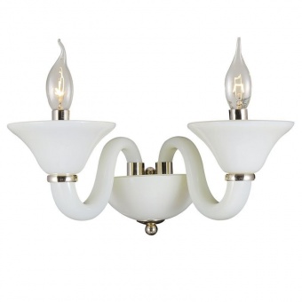 Бра Crystal Lux Bonita AP2