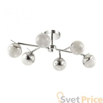 Потолочная люстра Lumion Gala 3632/6C