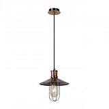 Подвесной светильник Lucide Naarden 78377/01/17