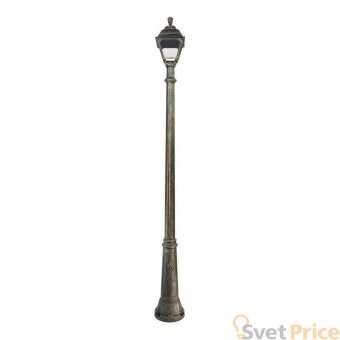 Уличный фонарь Fumagalli Ricu/Cefa U23.157.000.BXF1R