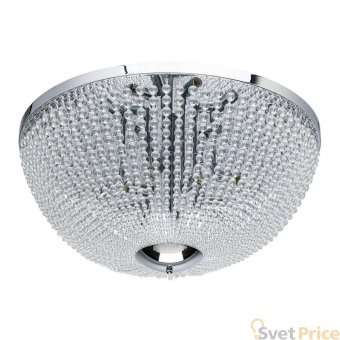 Потолочная люстра MW-Light Бриз 111012510
