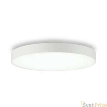 Потолочный светодиодный светильник Ideal Lux Halo PL1 D60 4000K