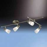 Спот Odeon Light Terza 2066/4C