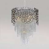 Подвесной светильник Crystal Lux Hauberk Sp-PL6 D45
