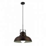 Подвесной светильник Arte Lamp Martin A5213SP-1BR