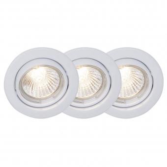 Встраиваемый светильник Brilliant Classic G94506/05