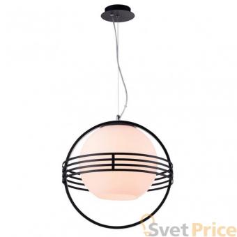 Подвесной светильник IDLamp Gio 252/1-Black