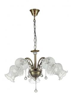 Подвесная люстра Lumion Camelia 3093/5