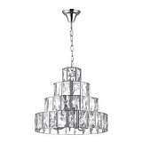 Подвесная люстра Odeon Light Brittani 4119/15