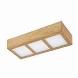 Потолочный светодиодный светильник Eglo Colegio 95197