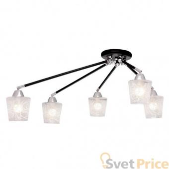 Спот Silver Light Dresden 136.59.5
