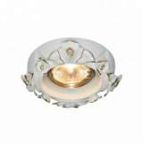 Встраиваемый светильник Arte Lamp Fragile A5230PL-1WG