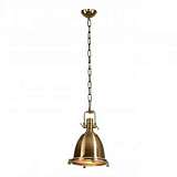 Подвесной светильник Britop Trinity 1710111