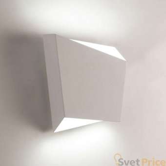 Настенный светильник Mantra Asimetric 6220