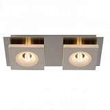 Потолочный светодиодный светильник Lucide Audi Led 26191/06/12