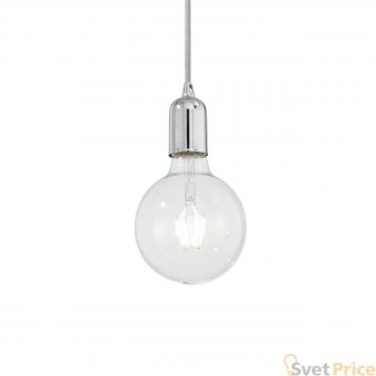 Подвесной светильник Ideal Lux It SP1 Cromo