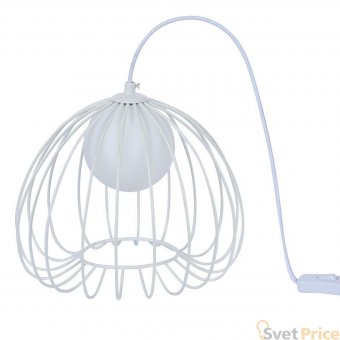 Настольная лампа Maytoni Polly MOD542TL-01W