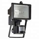 Прожектор галогеновый с датчиком движения Brilliant Tanko 150W G96162/06