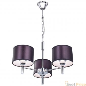 Подвесная люстра Citilux Аврора CL463131