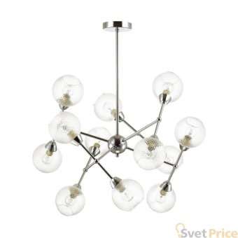 Подвесная люстра Lumion Everly 4438/12C