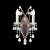 Бра Ideal Lux Liberty AP2