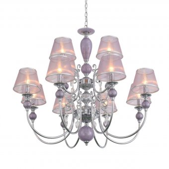 Подвесная люстра ST Luce Lilium SL175.103.12