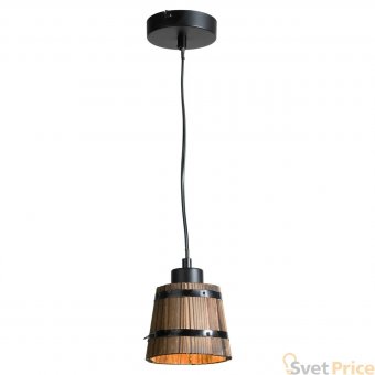 Подвеcной светильник Lussole Loft LSP-9530